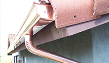 downspout-repair Experts in Carthage